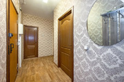 Москва, 1-но комнатная квартира, ул. Фестивальная д.17к1, 13250000 руб.