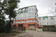 Звенигород, 4-х комнатная квартира, ул. Красная Гора д.1к1, 9000000 руб.