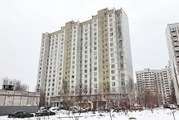 Москва, 2-х комнатная квартира, ул. Андреевка д.к1506, 6600000 руб.