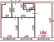 Дрожжино, 2-х комнатная квартира, ул. Южная д.9к1, 9300000 руб.