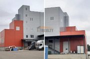 Продажа склада, Раменское, Раменский район, ул. Трудовая, 1377278000 руб.