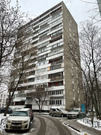 Москва, 2-х комнатная квартира, ул. Пестеля д.3, 12000000 руб.