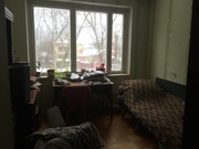 Пушкино, 2-х комнатная квартира, Институтская д.19, 3500000 руб.