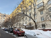 Москва, 2-х комнатная квартира, Ленинский пр-кт. д.64 с2, 95000 руб.