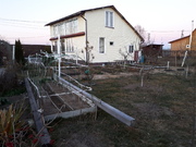 Продаю жилой дом в д. Кузяево, дп Антоновка-1, 2750000 руб.