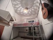 Снять комнату 98.0/12-12м 1-й Колобовский пер., 27/3С2, Москва, ЦАО, ..., 24999 руб.