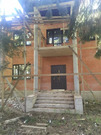 В пос.Софрино продается новый кирпичный дом 208 кв.метров на 17 сотках, 21000000 руб.