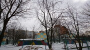 Москва, 1-но комнатная квартира, Купавенский Б. проезд д.4, 5000000 руб.