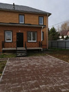 Новый дом 326 кв.м., 25 000 000 руб.