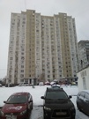 Москва, 1-но комнатная квартира, ул. Бехтерева д.47к1, 5600000 руб.
