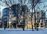 Москва, 10-ти комнатная квартира, Хилков пер. д.д. 5, 873507600 руб.