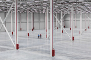 Новый складской комплекс отдельно стоящий класса А, 5000 руб.