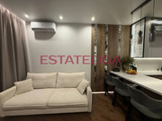 Москва, 2-х комнатная квартира, ул. Лобачевского д.120к1, 44700000 руб.