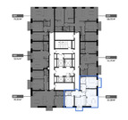 Москва, 3-х комнатная квартира, ул. Пресненский Вал д.27к2, 65000000 руб.