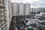 Москва, 1-но комнатная квартира, ул. Белореченская д.6, 6400000 руб.