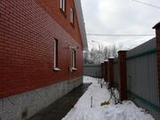 Продам 2-х эт. кирпичный дом 260 м2 г.Серпухов ул.Межевая, 11500000 руб.