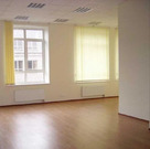 Предлагается к аренде офисное помещение - блок 119,2 кв.м. - 3-й этаж., 18150 руб.