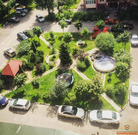 Москва, 3-х комнатная квартира, ул. Маршала Новикова д.12, к.1, 37700000 руб.