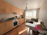 Продажа квартиры, Лопатино, Ленинский район, Сухановская улица