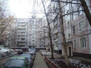 Москва, 3-х комнатная квартира, Литовский б-р. д.3к.2, 9300000 руб.