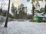 Продается участок 30 сот. в черте гор. Раменское, ул. Сосновая, уч.10, 21000000 руб.