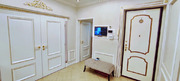 Москва, 4-х комнатная квартира, 1-я Хуторская д.2 к3, 24500000 руб.