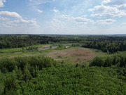 15 соток ИЖС в д. Капорки, г.о. Дмитров, 3500000 руб.