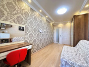 Москва, 3-х комнатная квартира, ул. Первомайская д.94, 17399000 руб.