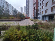 Москва, 3-х комнатная квартира, ул. Народного Ополчения д.3, 18000000 руб.