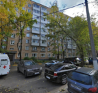 Москва, 1-но комнатная квартира, ул. Симоновский Вал д.8, 4675000 руб.
