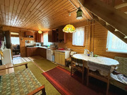 Дом в деревне Юринская, 2200000 руб.