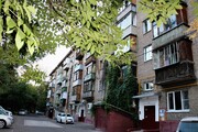 Москва, 3-х комнатная квартира, ул. Мартеновская д.6 к3, 9800000 руб.