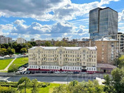 Москва, 2-х комнатная квартира, улица Нижняя Масловка д.20, 12990000 руб.