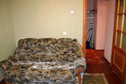 Егорьевск, 2-х комнатная квартира, 6 микрорайон д., 15000 руб.