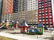 Балашиха, 1-но комнатная квартира, Яганова, 7 д., 5700000 руб.