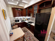 Москва, 1-но комнатная квартира, Ходынский бульвар д.20А, 21900000 руб.