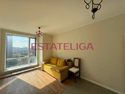 Москва, 1-но комнатная квартира, Рязанский пр-кт. д.2/1к2Г, 16000000 руб.