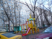 Москва, 1-но комнатная квартира, ул. Молдагуловой д.22 к3, 5000000 руб.