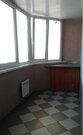 Щербинка, 3-х комнатная квартира, ул. Индустриальная д.10, 40000 руб.