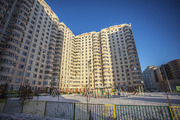 Москва, 2-х комнатная квартира, ул. Марфинская Б. д.1 к2, 11500000 руб.