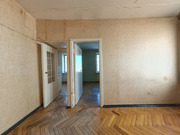 Москва, 2-х комнатная квартира, Нахимовский пр-кт. д.63к1, 11671000 руб.