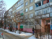 Воскресенск, 1-но комнатная квартира, Чемодурово ул. Центральная д.11, 1550000 руб.