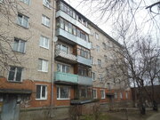 Красноармейск, 3-х комнатная квартира, ул. Морозова д.5, 2650000 руб.