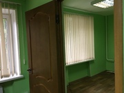 Нежилое помещение 60 кв. м. под офис (например, турагентство), 12000 руб.