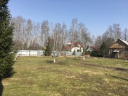 Продается дом г.Домодедово, ул. Жукова, 11000000 руб.