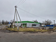 Снопок Новый (Верейское с/п), 2-х комнатная квартира, ул. Центральная д.18а, 1950000 руб.