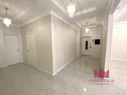 Химки, 4-х комнатная квартира, ул. Кудрявцева д.14, 27500000 руб.