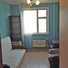 Москва, 2-х комнатная квартира, ул. Клинская д.10к2, 35000 руб.