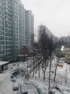 Москва, 3-х комнатная квартира, ул. Клязьминская д.7 к2, 13800000 руб.