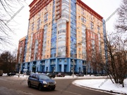 Москва, 2-х комнатная квартира, ул. Маршала Тимошенко д.17К1, 24800000 руб.